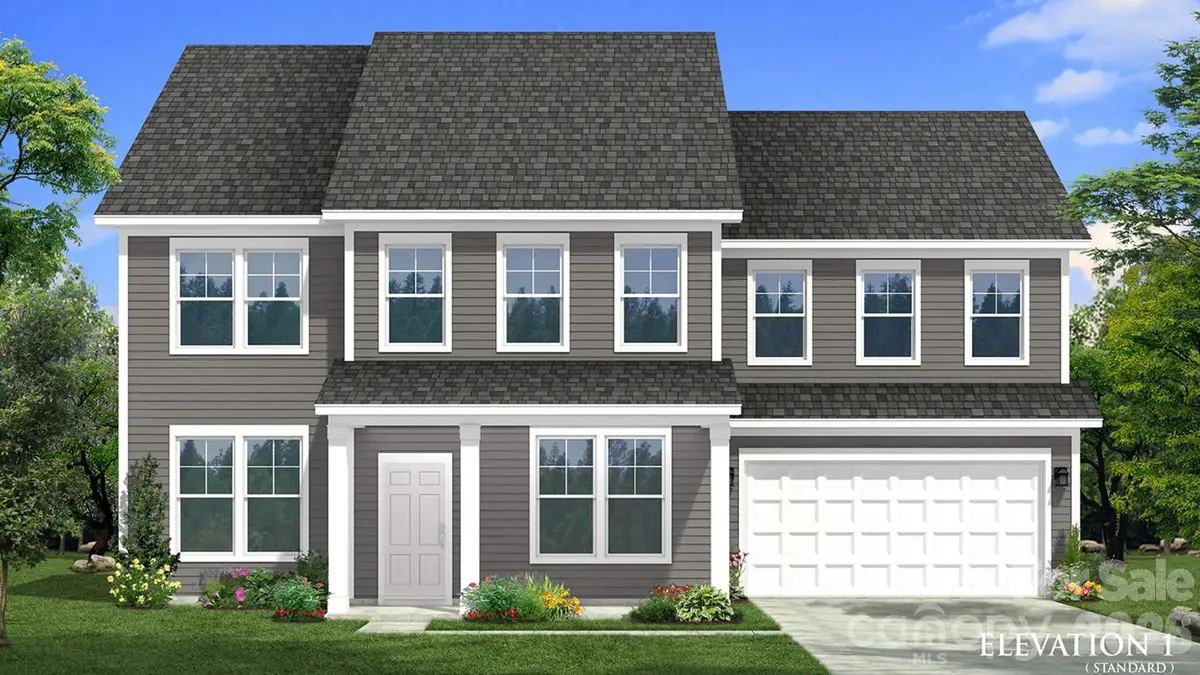 376 Supernova Drive, York, SC 29745 - #1