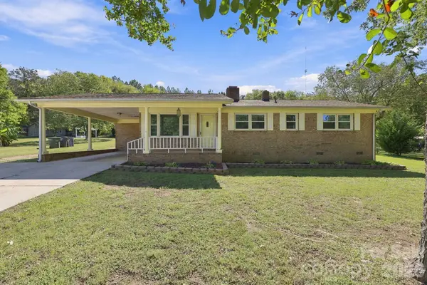 817 Rubens Road Sw, Concord, NC 28027