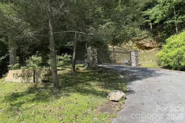 LOT 6 Highlands Gate Drive, Highlands, NC 28741