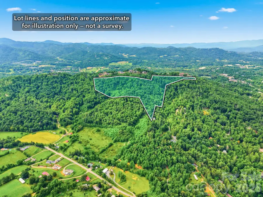999 Perrion Avenue #18, Weaverville, NC 28787 - #2