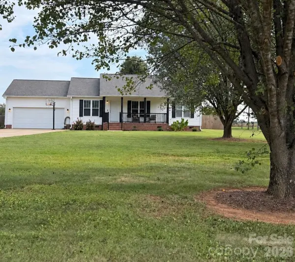7580 Woodleaf Road, Woodleaf, NC 27054