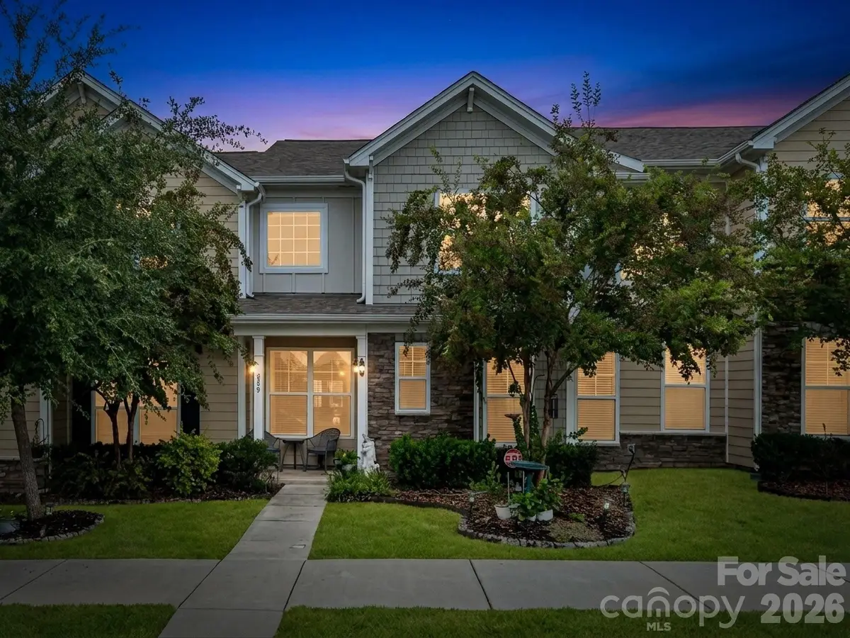 859 Pennington Drive, Lancaster, SC 29720 - #1