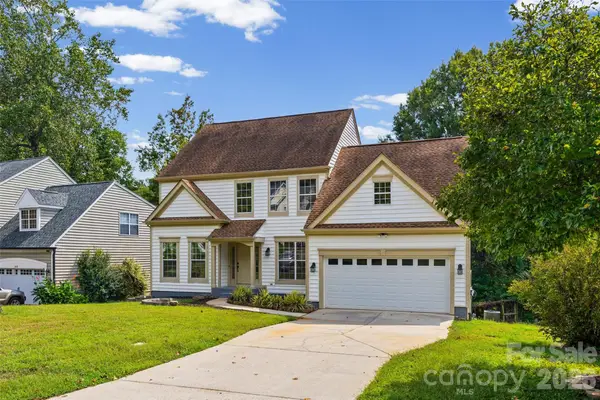 105 Lyman Oak Court, Fort Mill, SC 29715