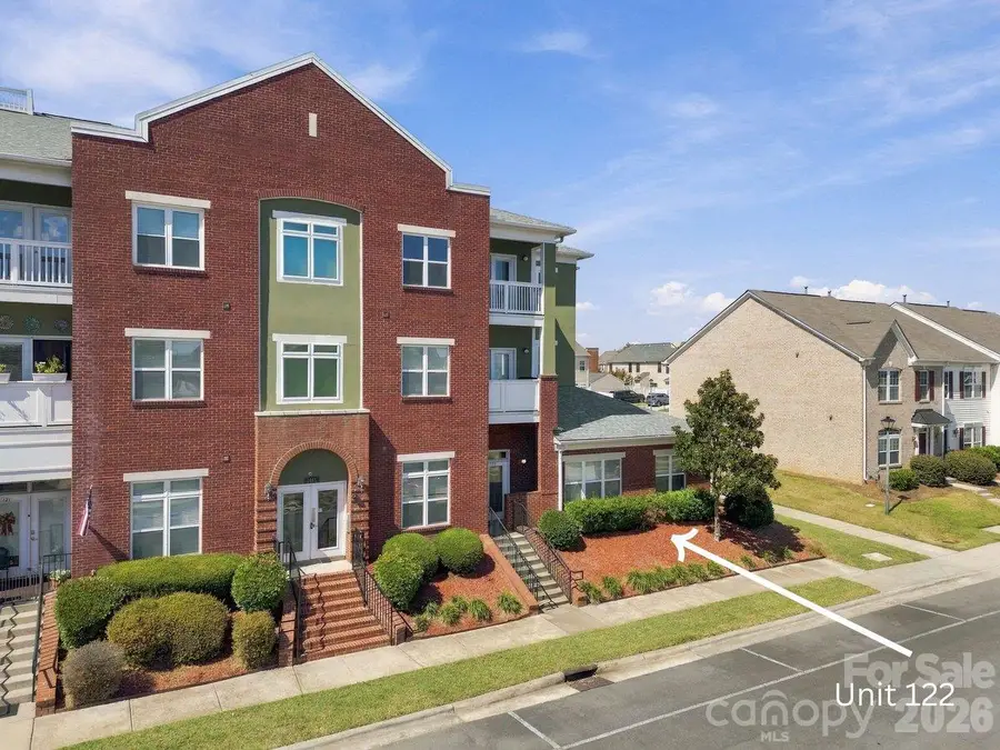 3805 Balsam Street #122, Indian Trail, NC 28079 - #3