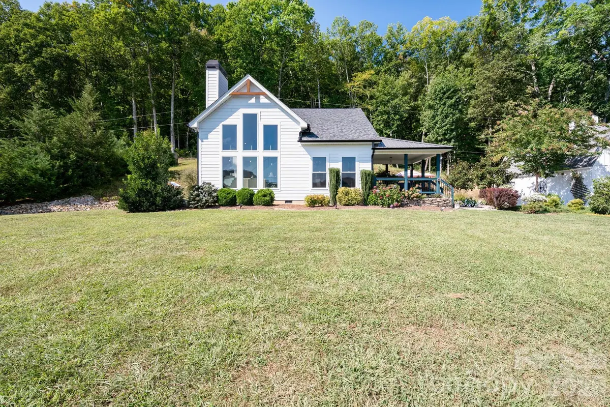 658 Pleasant Grove Church Road, Hendersonville, NC 28739 - #1