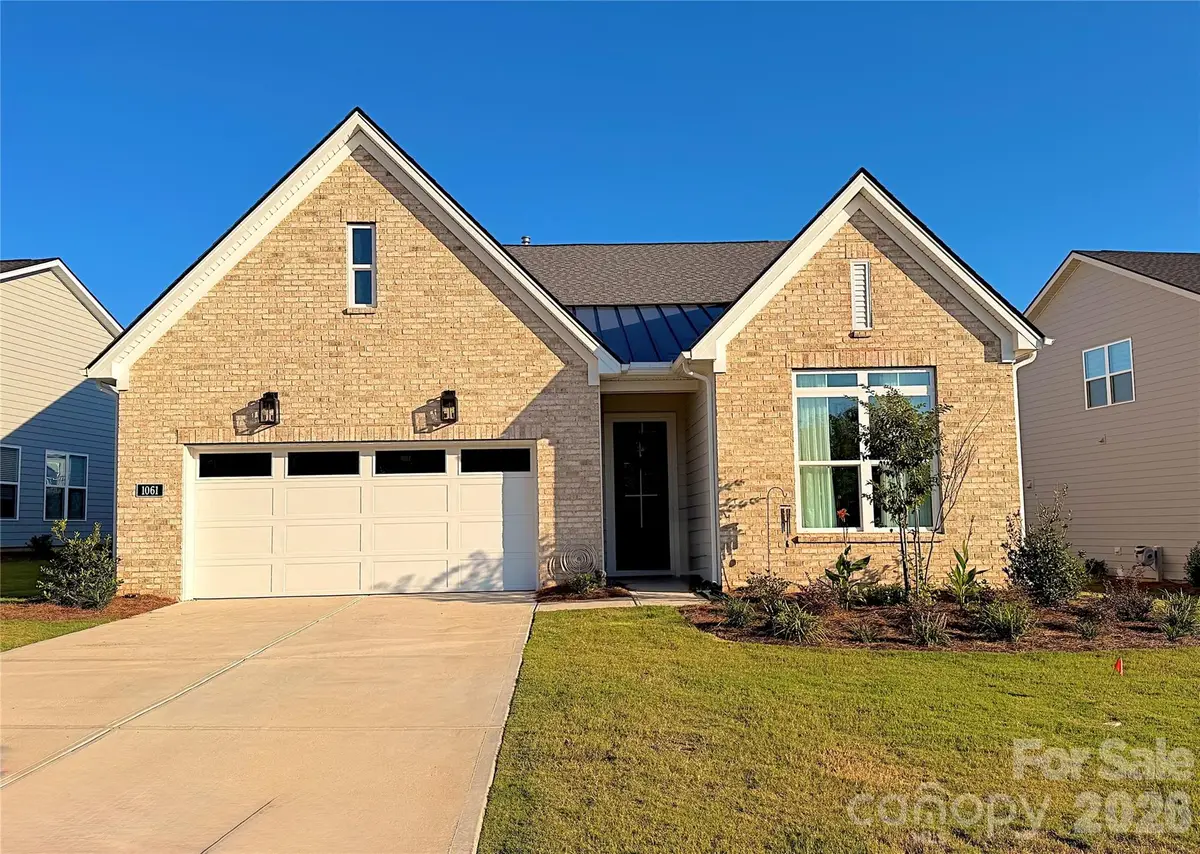 1061 Pinecone Avenue, Indian Land, SC 29707 - #1