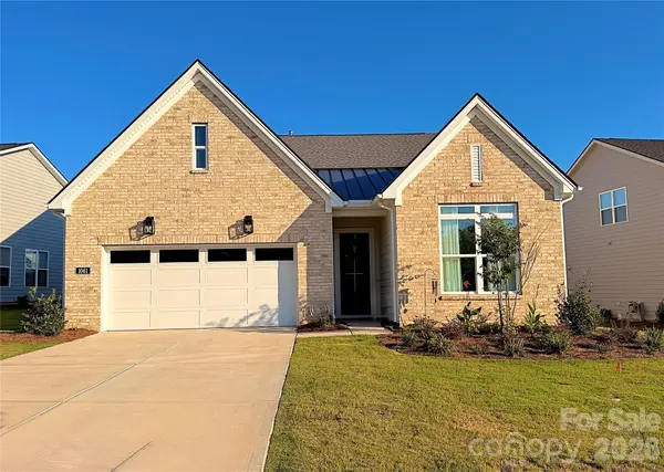 1061 Pinecone Avenue, Indian Land, SC 29707