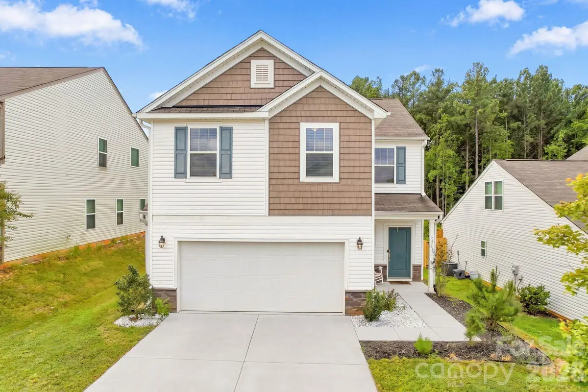 111 Batten Ridge Drive, Statesville, NC 28677 - #1