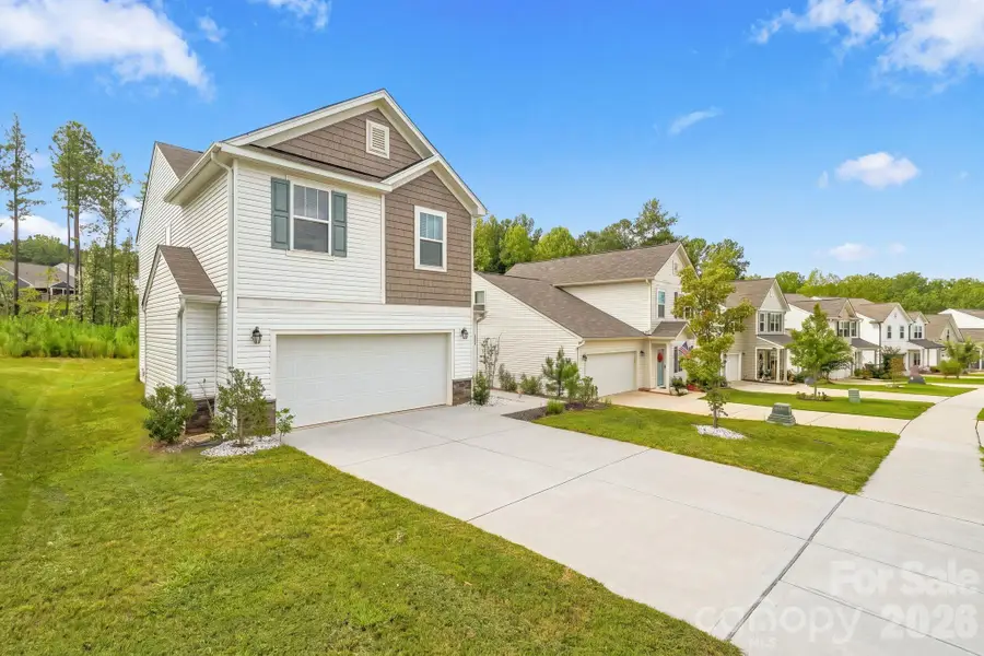 111 Batten Ridge Drive, Statesville, NC 28677 - #2