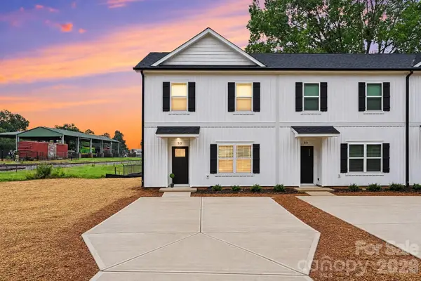 53 E 13th Street, Newton, NC 28658