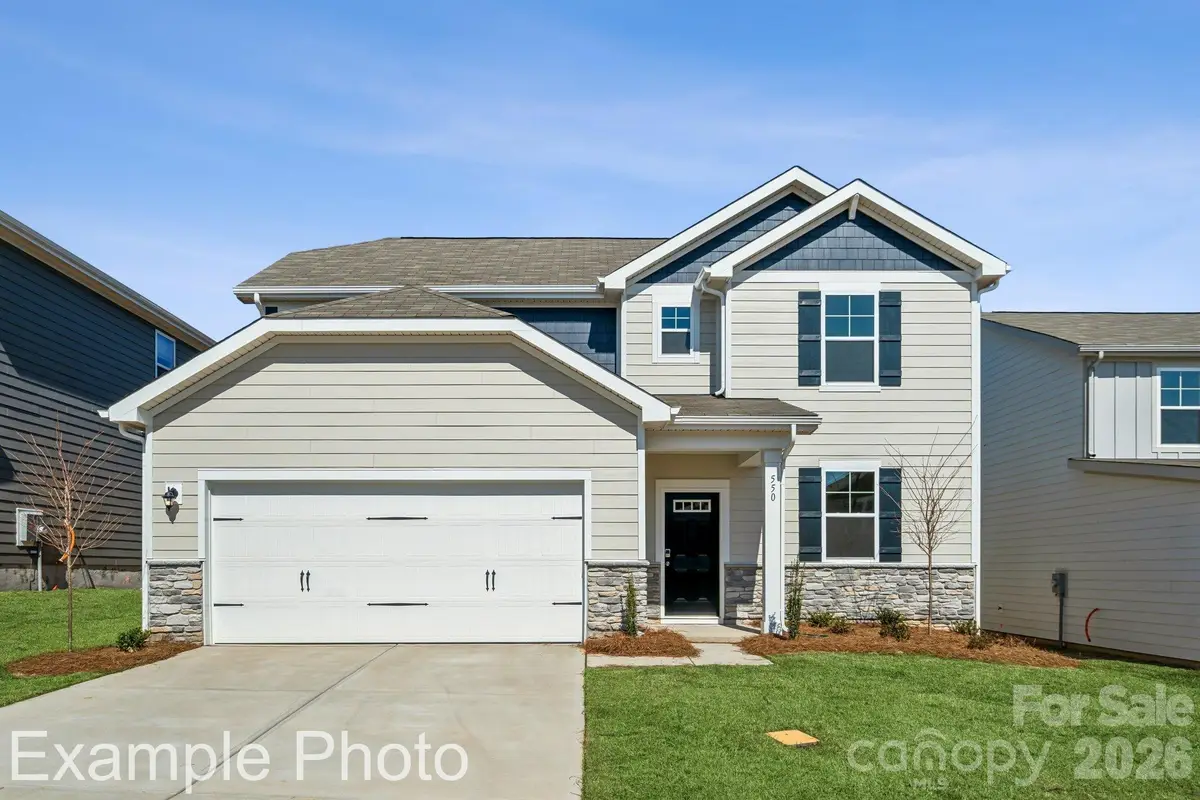 2752 Blue Sky Meadows Drive, Monroe, NC 28110 - #1