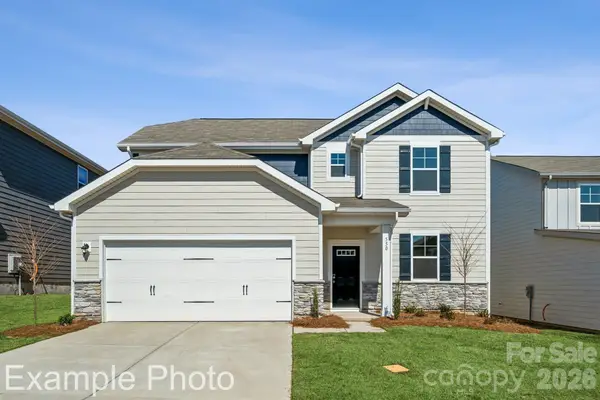 2752 Blue Sky Meadows Drive, Monroe, NC 28110