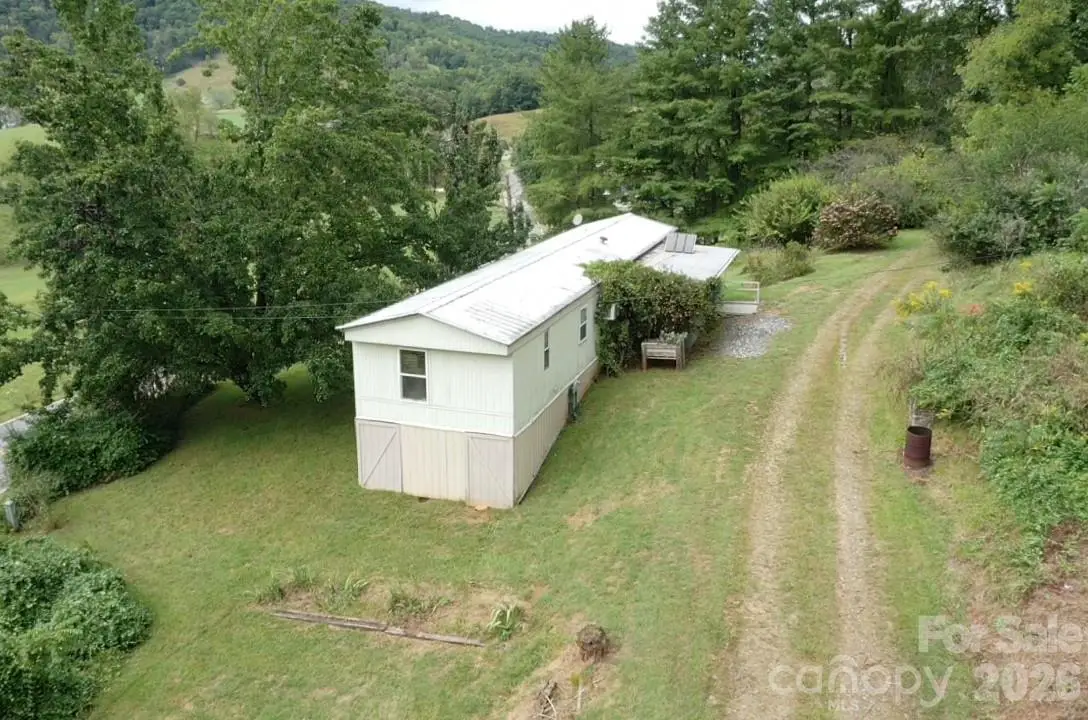 418 Green Valley Road, Leicester, NC 28748 - #1