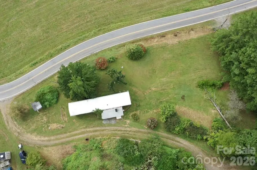 418 Green Valley Road, Leicester, NC 28748 - #3