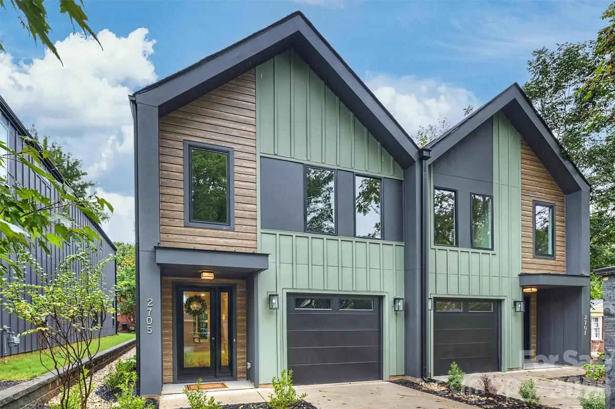 2705 Catalina Avenue, Charlotte, NC 28206 - #1