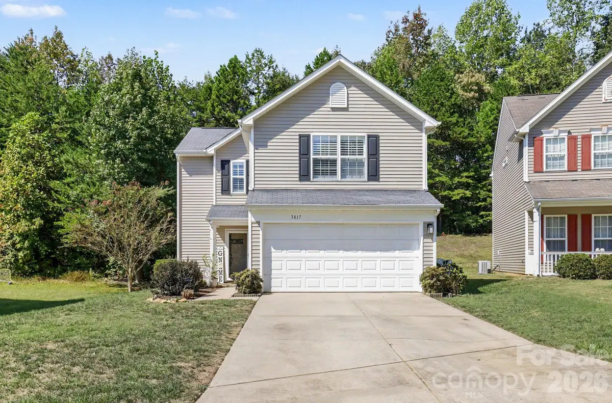 3817 Broadwater Court, Gastonia, NC 28056 - #1