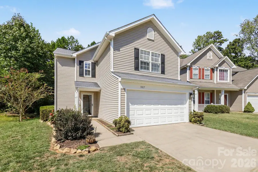 3817 Broadwater Court, Gastonia, NC 28056 - #2