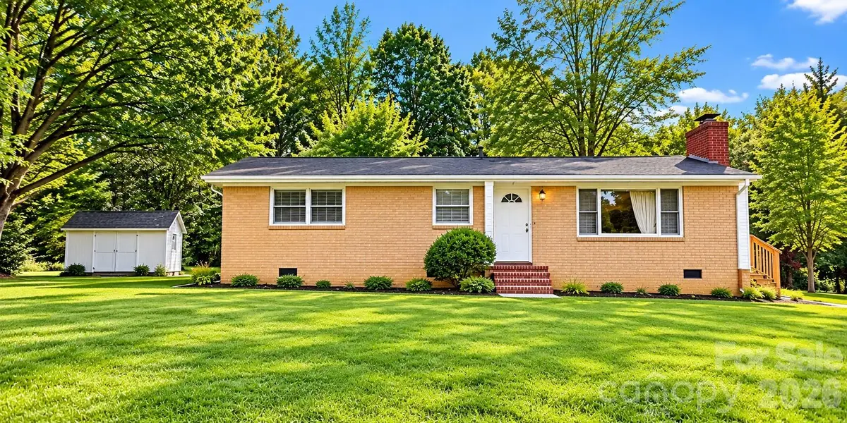 1104 Stagecoach Road, Gastonia, NC 28052 - #1