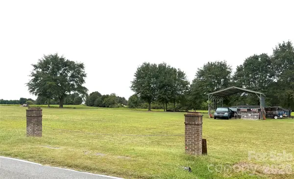 0 Old Belwood Road, Lawndale, NC 28090