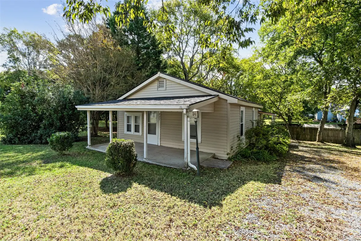 227 Lowry Street, Pineville, NC 28134 - #1