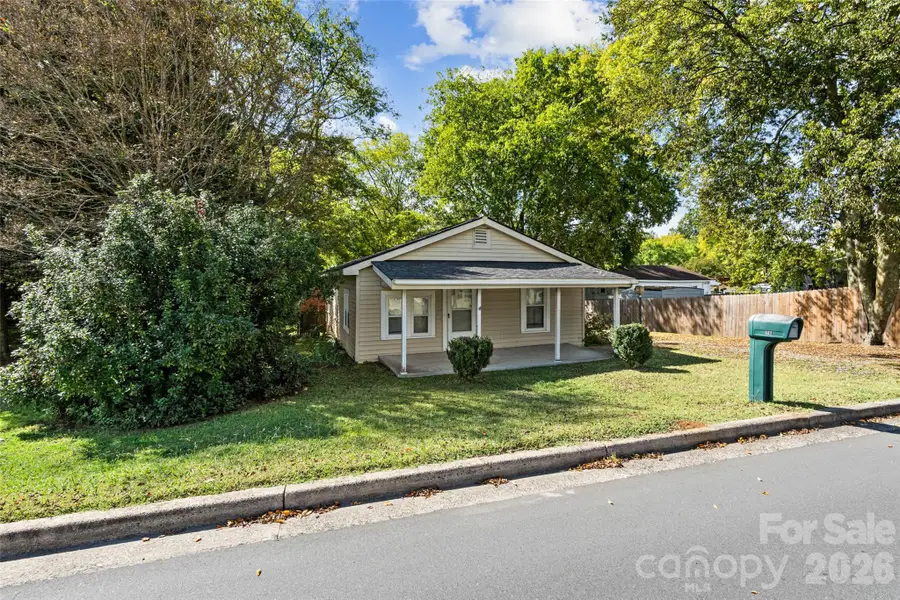 227 Lowry Street, Pineville, NC 28134 - #2