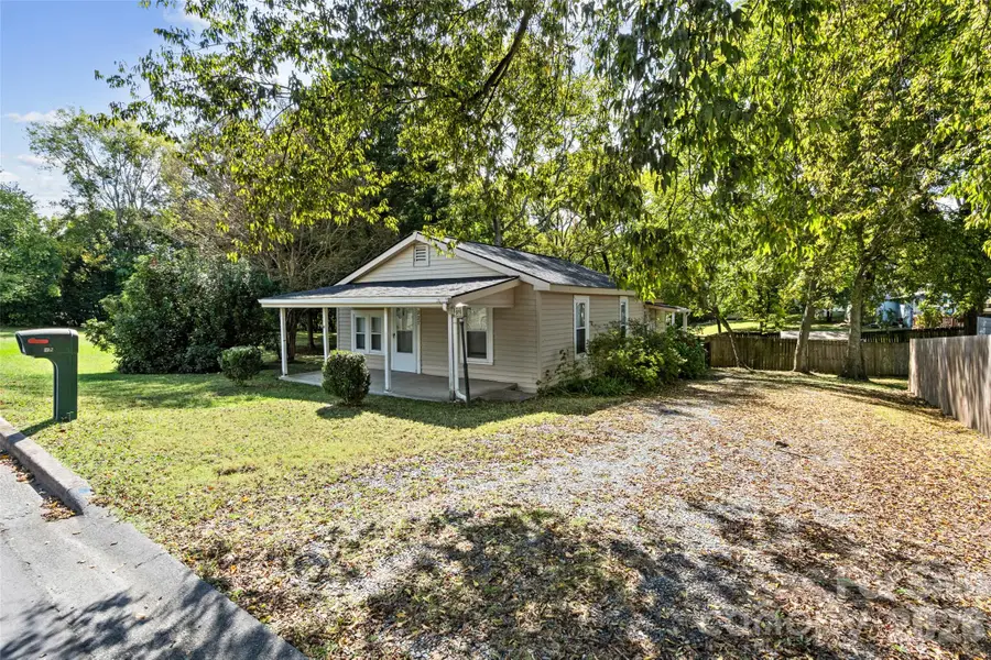 227 Lowry Street, Pineville, NC 28134 - #3