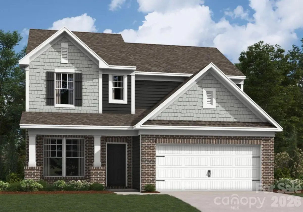 8886 Visgrove Drive, Sherrills Ford, NC 28673 - #1