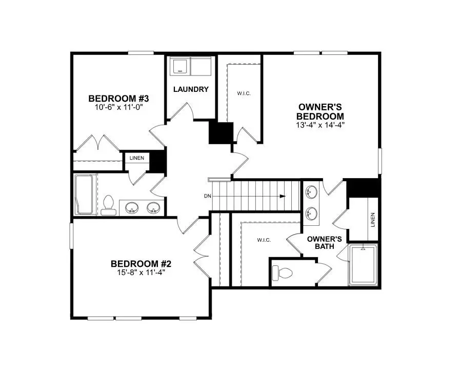 8886 Visgrove Drive, Sherrills Ford, NC 28673 - #3