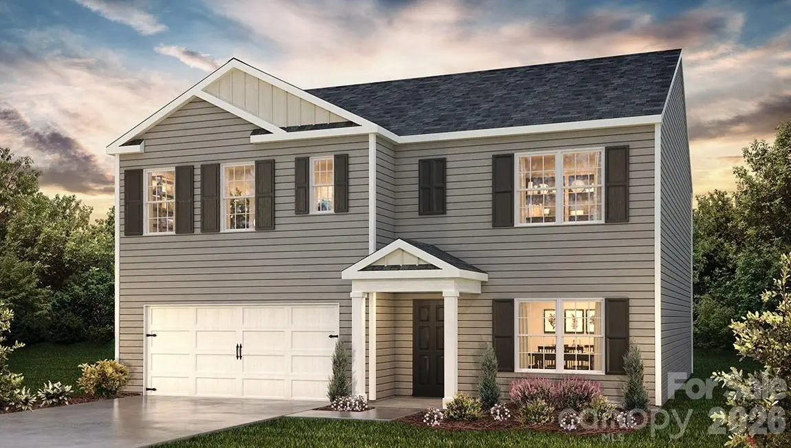 2575 Goose Fair Road, Maiden, NC 28650 - #1