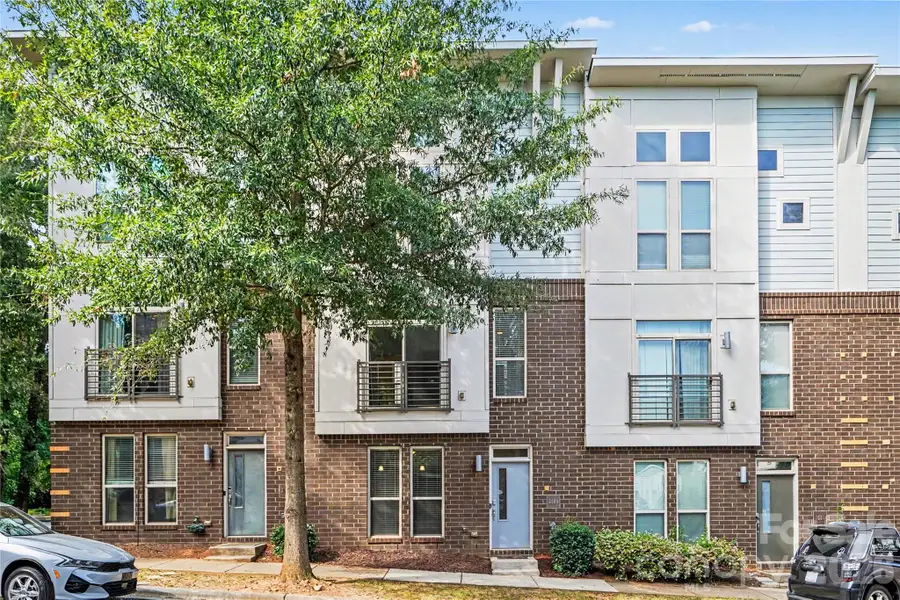 3509 Artists Way, Charlotte, NC 28205 - #2