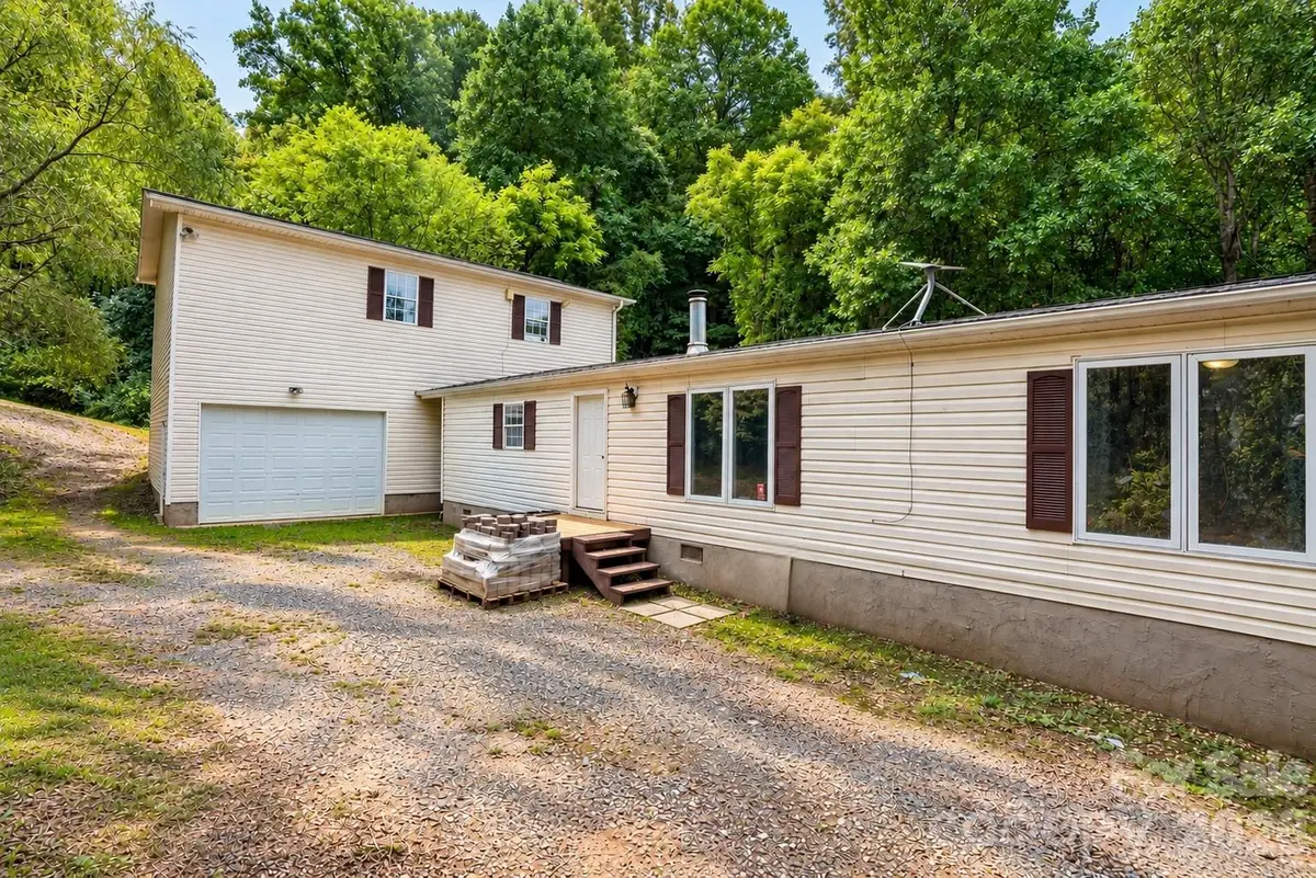 91 Walnut Drive, Leicester, NC 28748 - #1