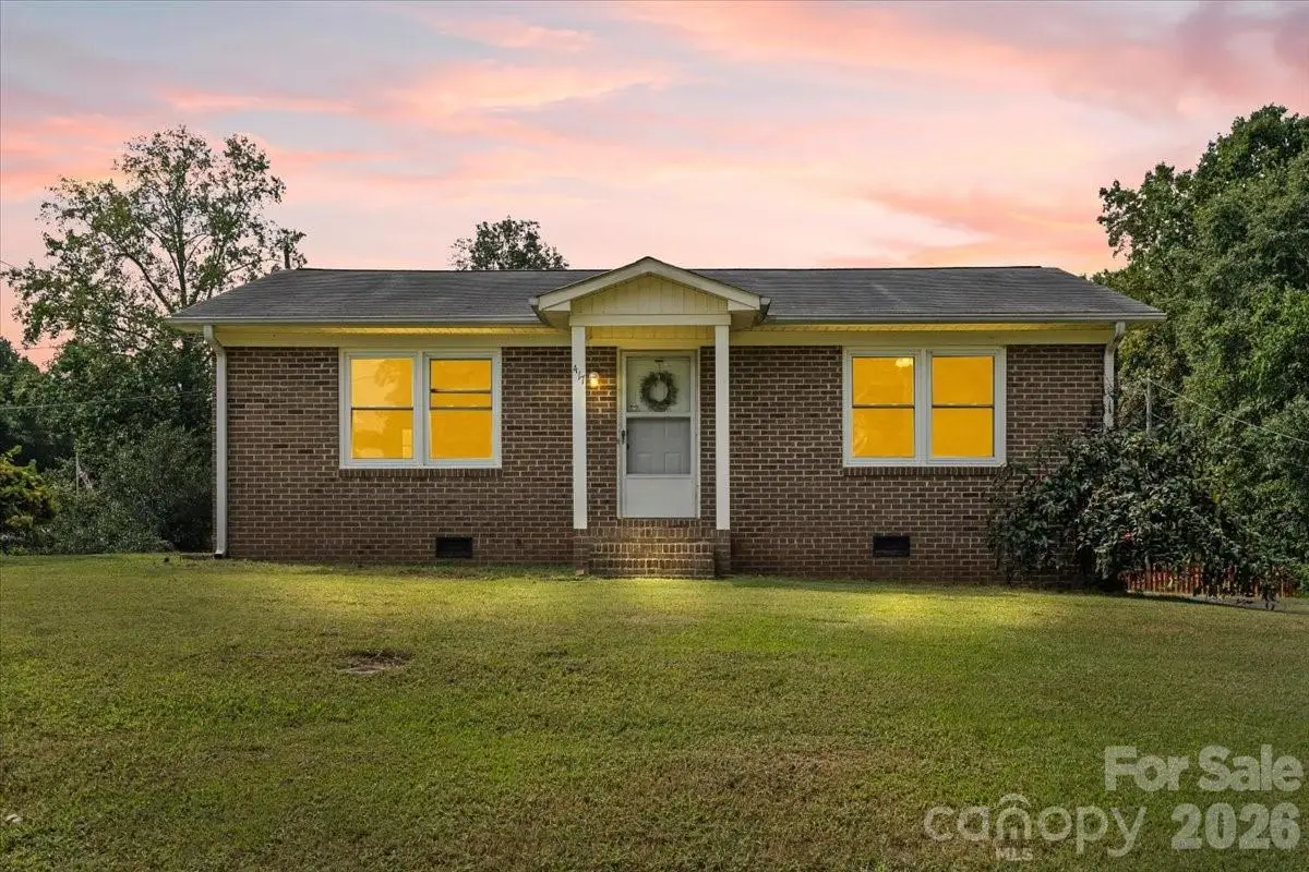 417 W Buckoak Street, Stanley, NC 28164 - #1