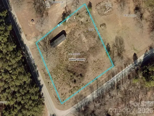 4906 Tom Starnes Road, Waxhaw, NC 28173