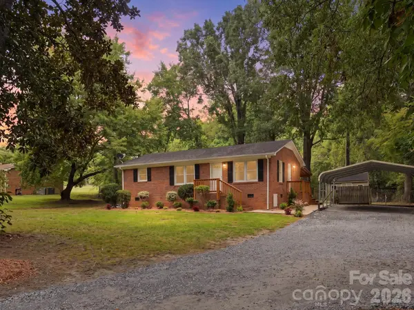 8903 Richardson King Road, Waxhaw, NC 28173