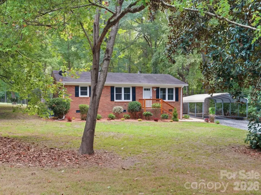 8903 Richardson King Road, Waxhaw, NC 28173 - #2