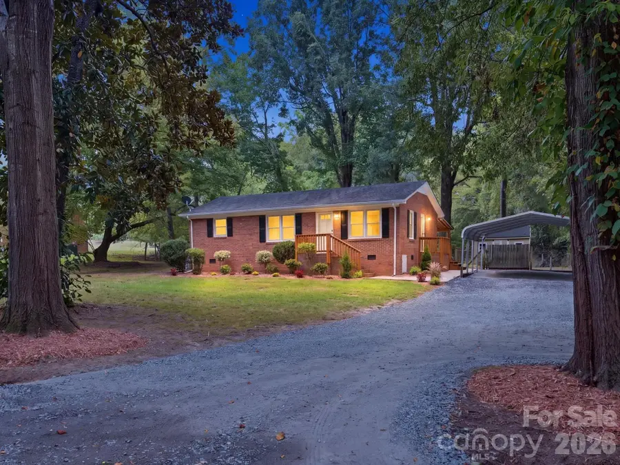 8903 Richardson King Road, Waxhaw, NC 28173 - #3