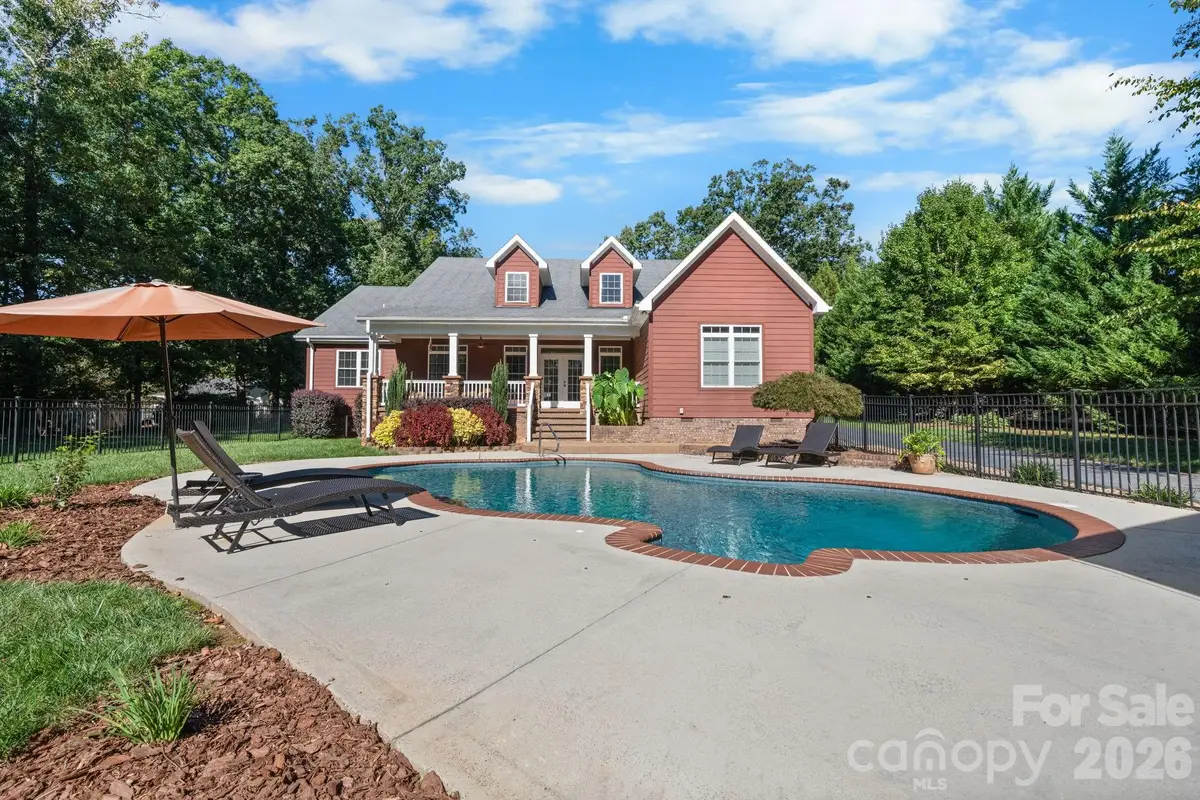 2139 Zion Church Road, Hickory, NC 28602 - #1