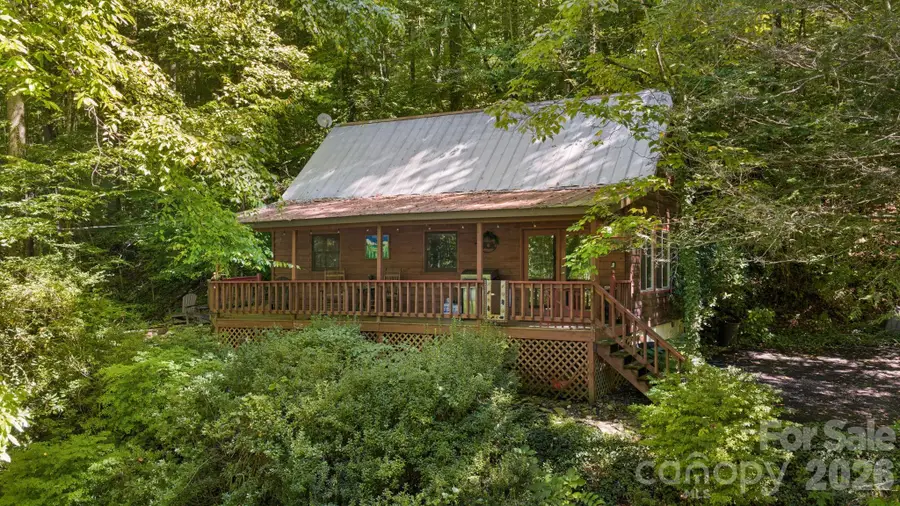 3575 Conleys Creek Road, Whittier, NC 28789 - #2