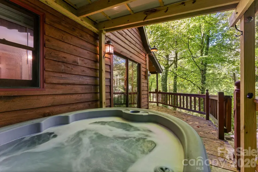 3575 Conleys Creek Road, Whittier, NC 28789 - #3
