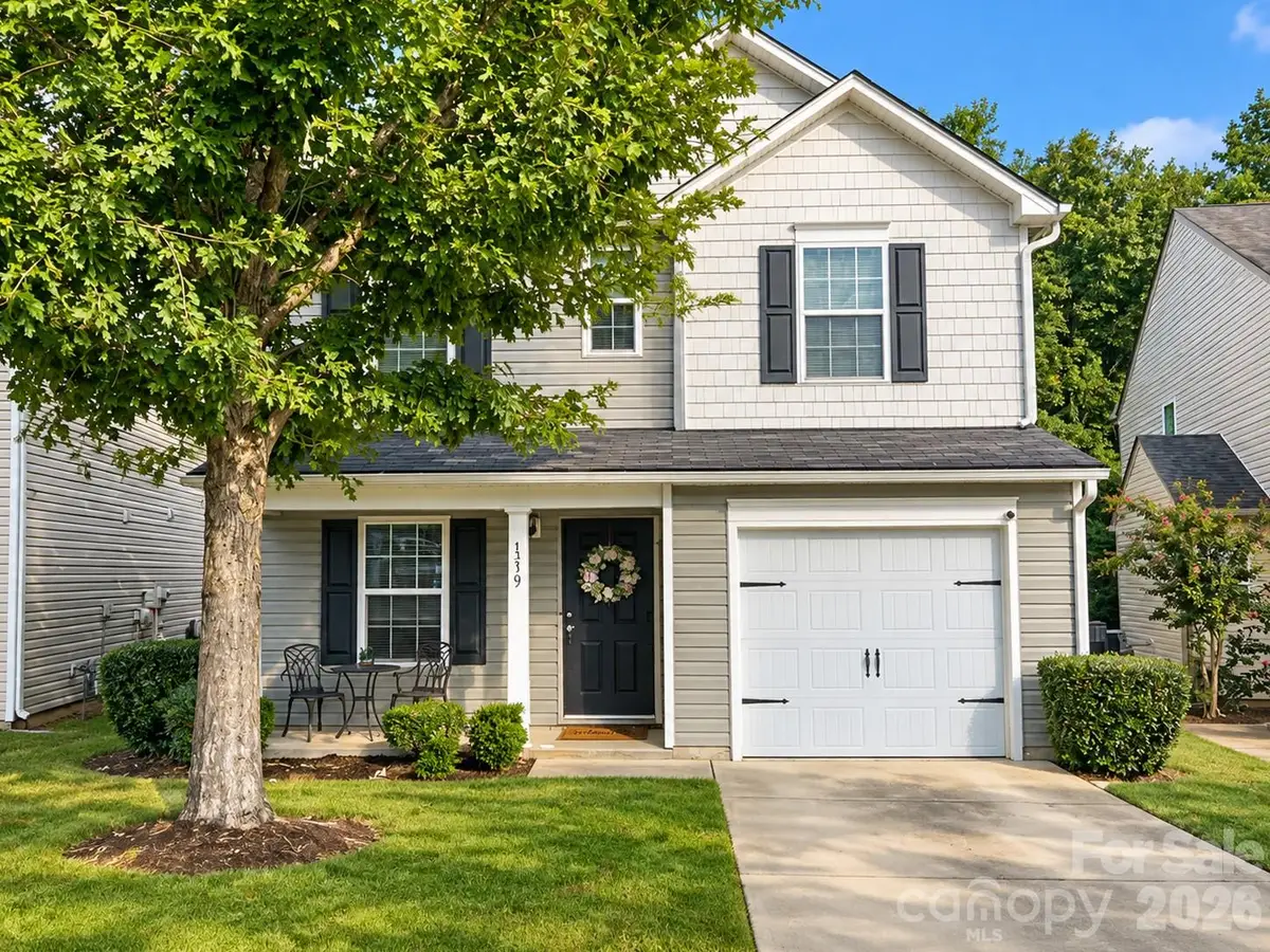1319 Phil Oneil Drive, Charlotte, NC 28215 - #1