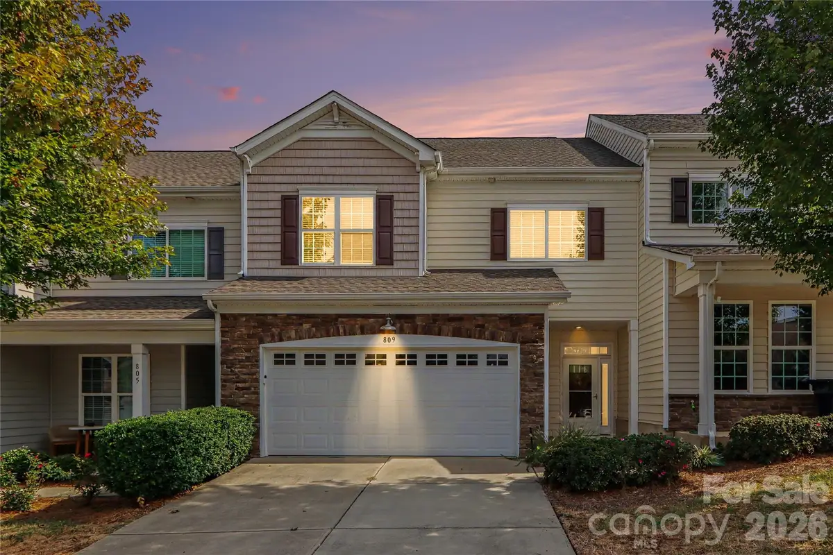 809 River Park Road, Belmont, NC 28012 - #1