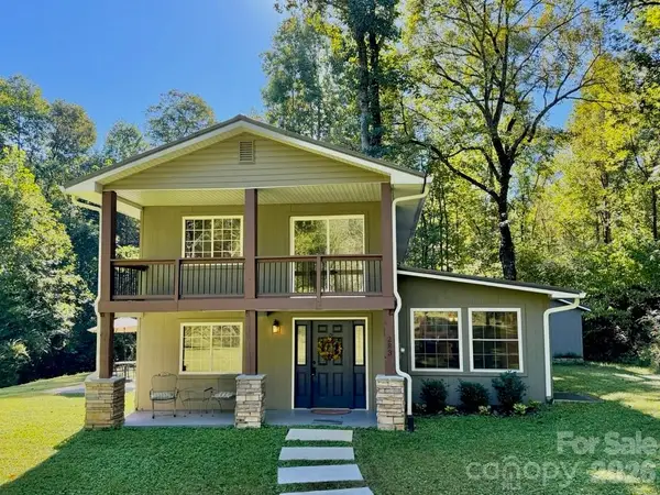 283 Robin Drive, Marion, NC 28752