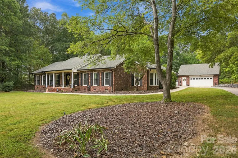 1734 Bellamy Circle, Albemarle, NC 28001 - #2