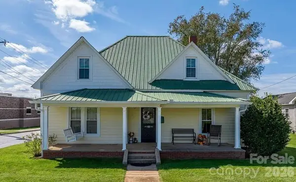 322 E Main Street, Maiden, NC 28650