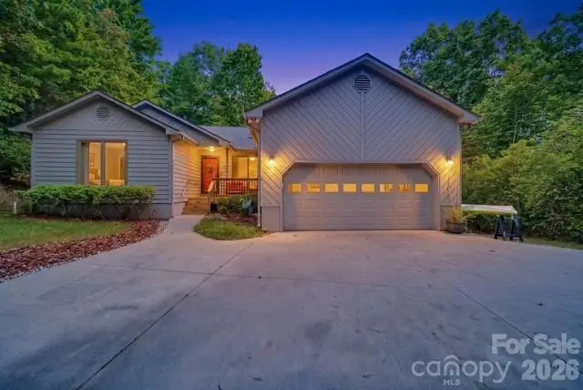 553 Soquili Drive, Brevard, NC 28712 - #1