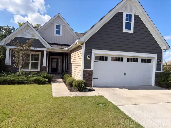 2019 Trindle Vine Lane, Waxhaw, NC 28173