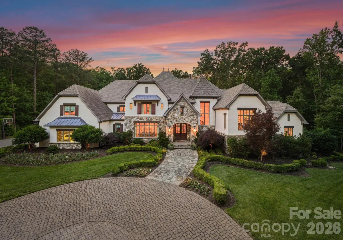 6010 Hathaway Lane, Waxhaw, NC 28173 - #1
