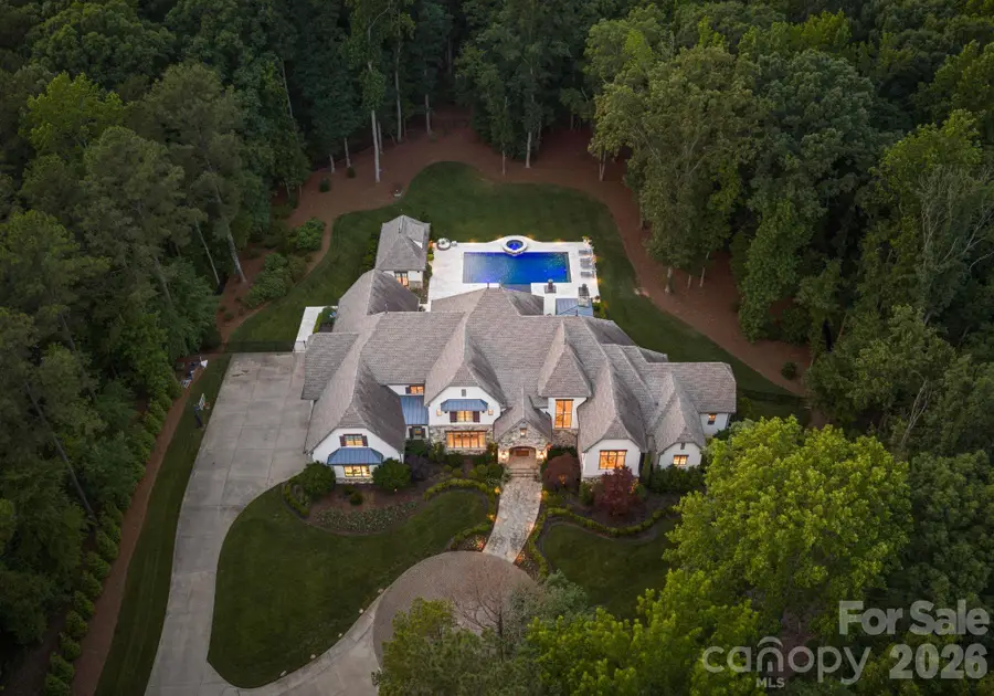 6010 Hathaway Lane, Waxhaw, NC 28173 - #3