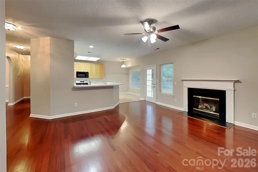 5611 Timbertop Lane, Charlotte, NC 28215 - #2