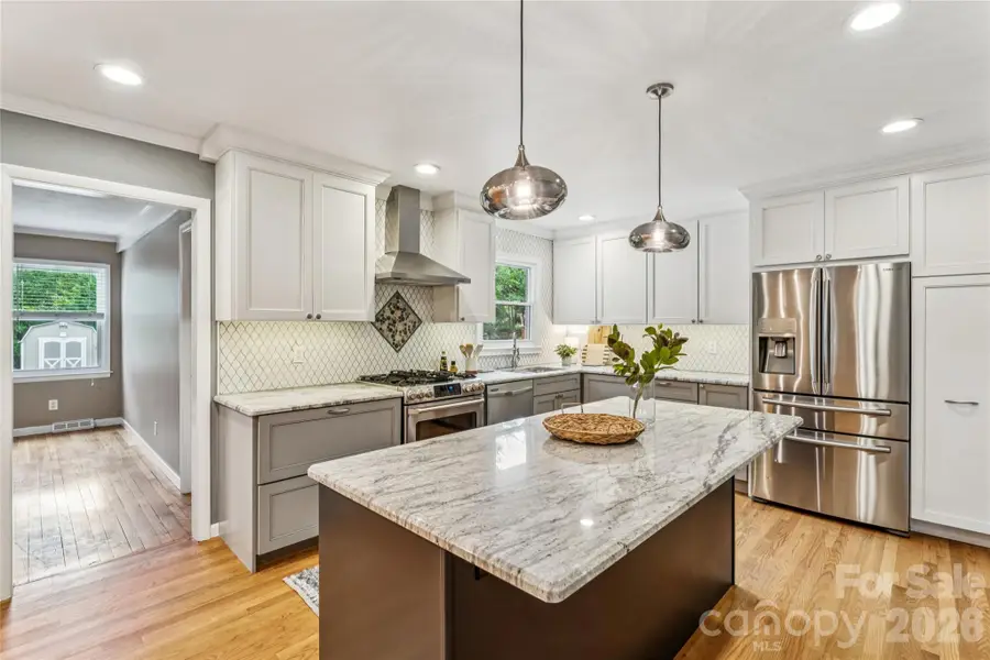 6501 Wheeler Drive, Charlotte, NC 28211 - #3